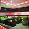 Taśma LED V-TAC 24V SMD3535 600LED IP20 12W/m 8mm VT-3535 RGB